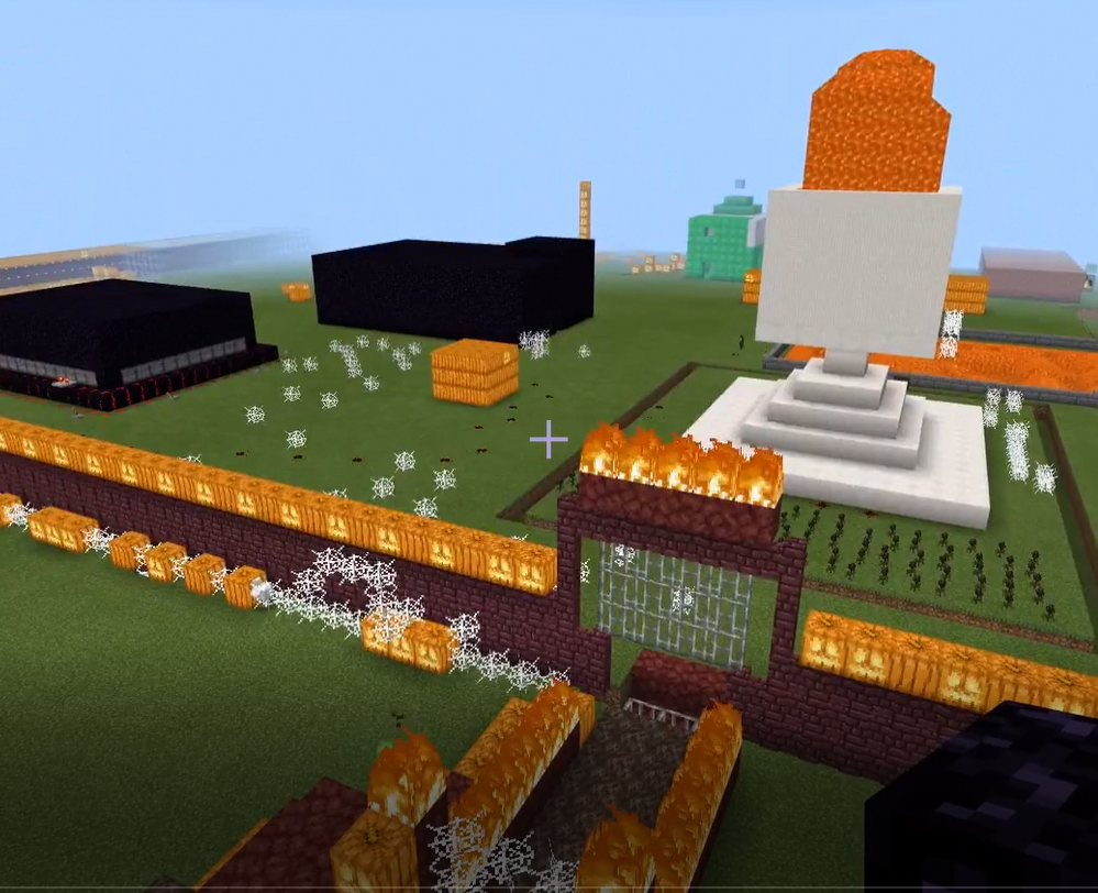 Game Design class