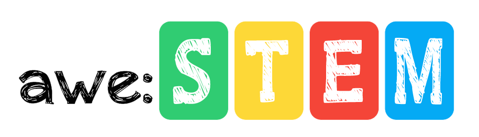 AweSTEM Logo